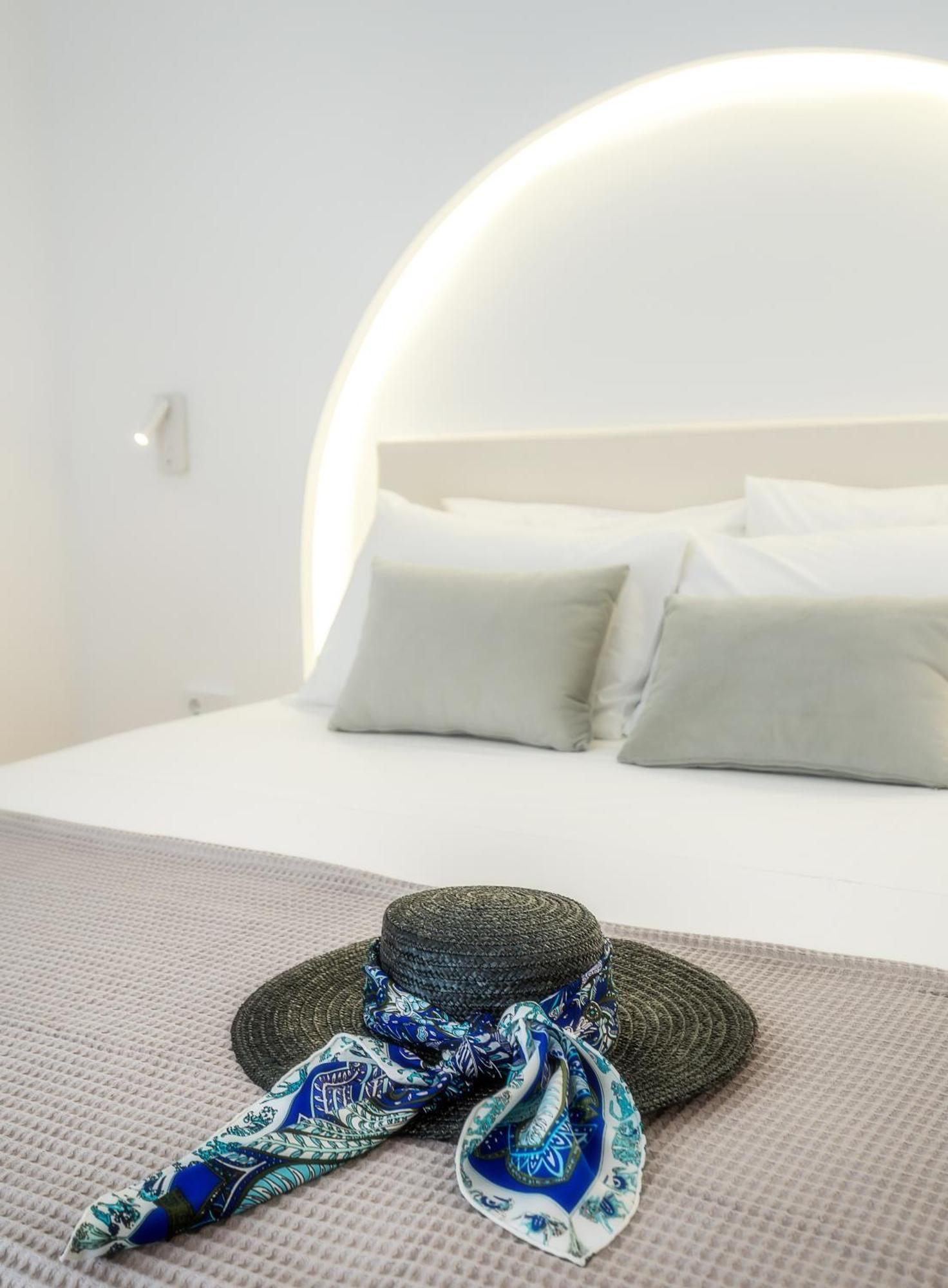Euphoria Boutique Hotel Chrysi Ammoudia Exterior photo